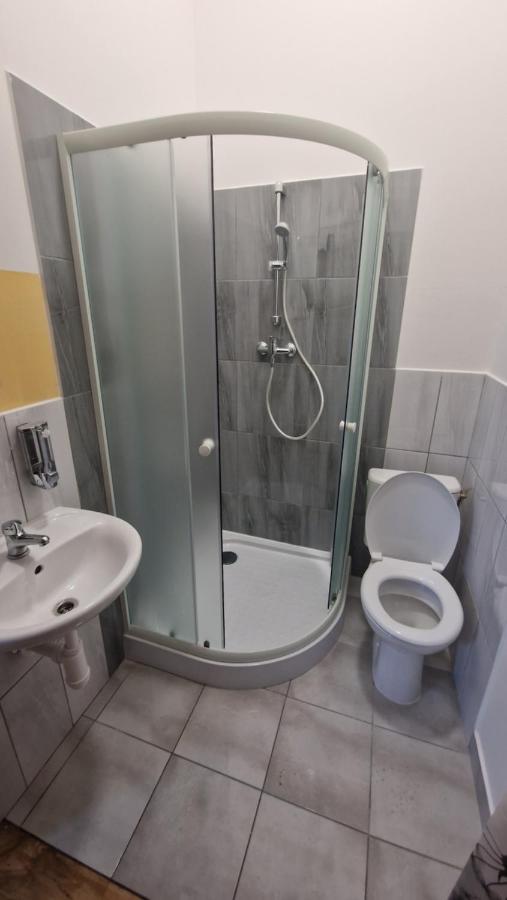 Apartmán Privat Prešov Exteriér fotografie