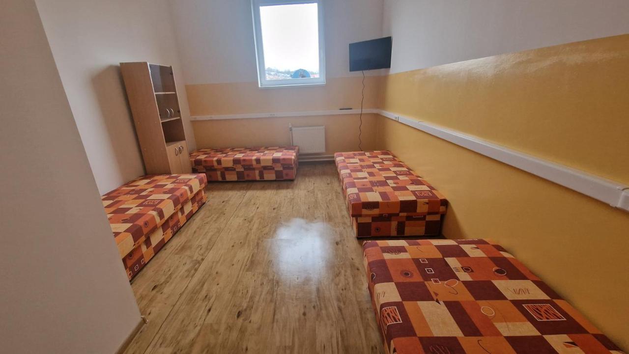 Apartmán Privat Prešov Exteriér fotografie