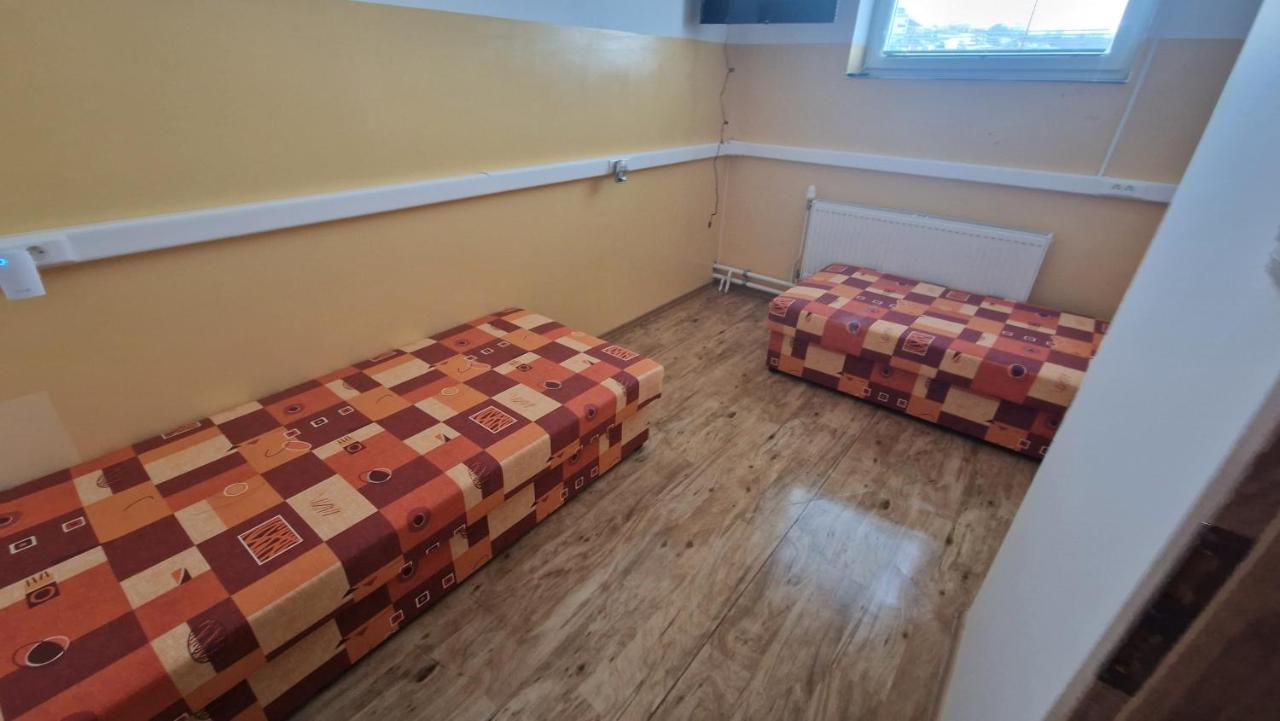 Apartmán Privat Prešov Exteriér fotografie